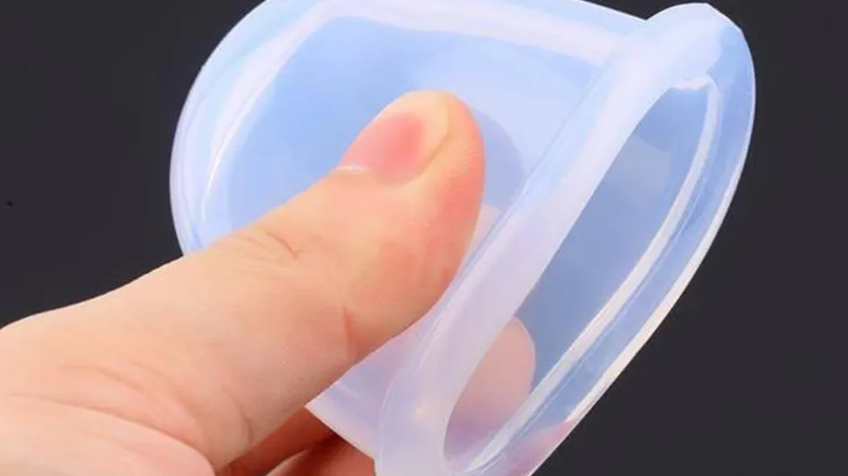This Anti-Cellulite Cup Promises To Give You 'Better Skin' *Sigh*