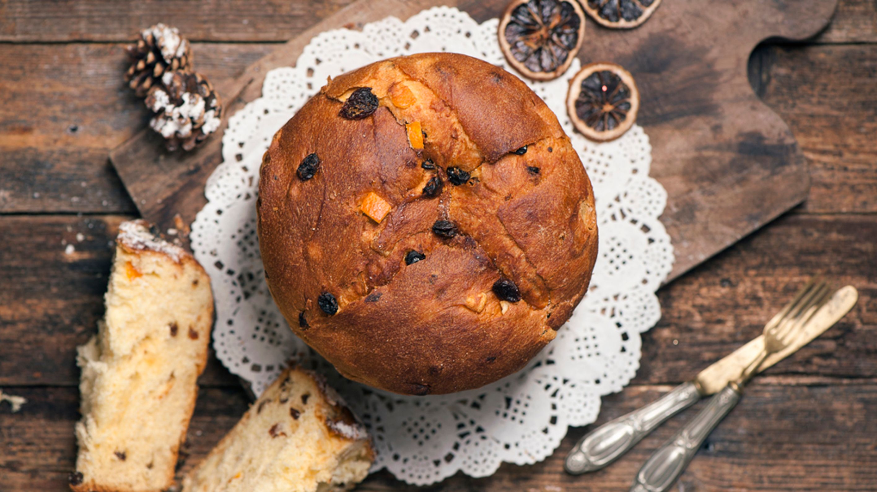 ¿Sabes qué tipo de levadura utilizar con cada receta?