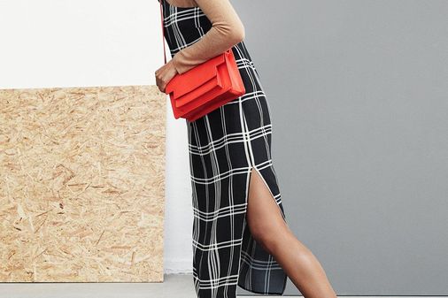 Die Mode von Lindex ist trendy, aber trotzdem bequem