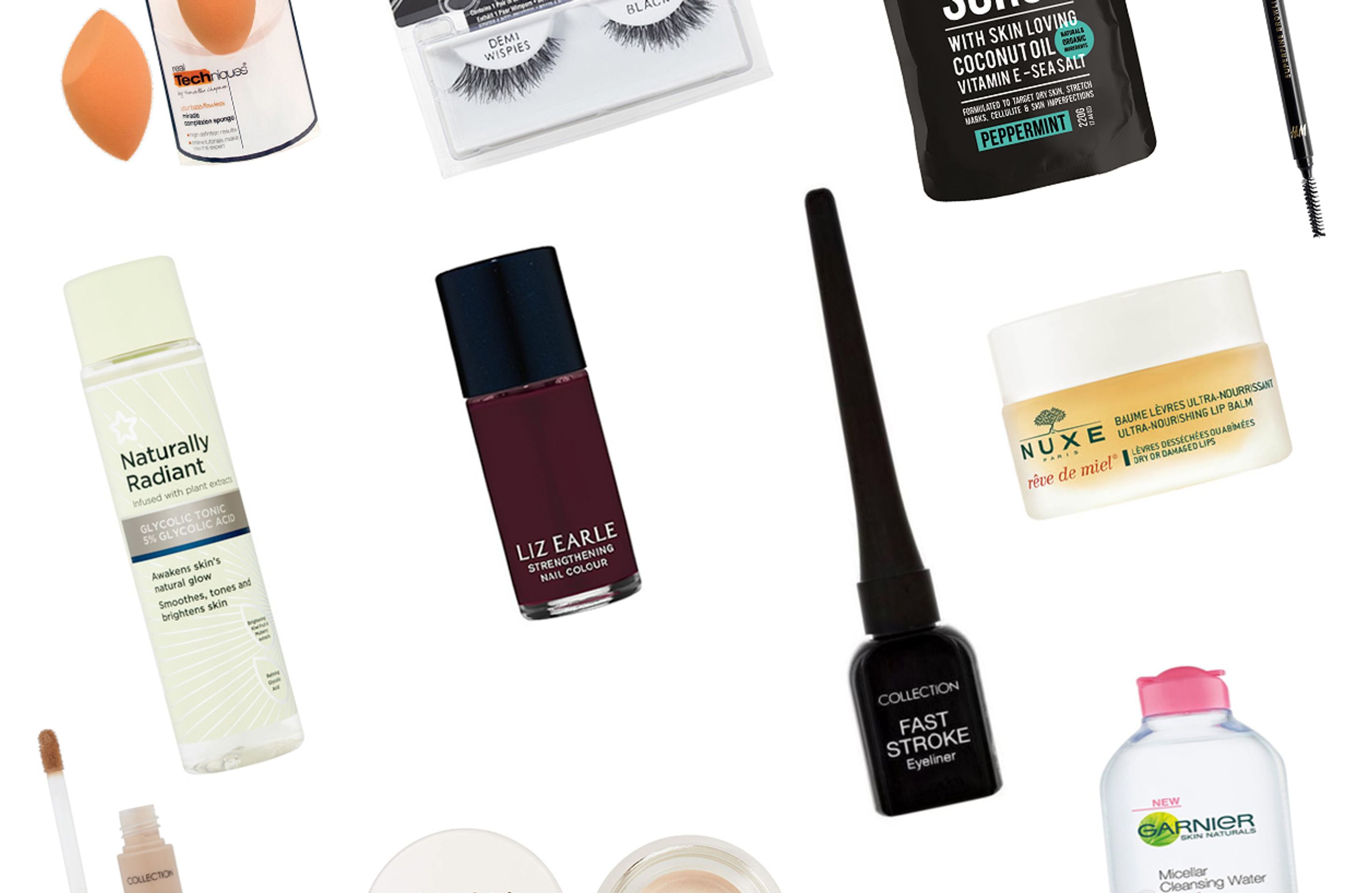 15 Budget Beauty Products That Actually Work
