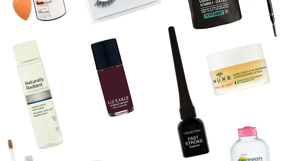 15 Budget Beauty Products That Are Actually Really Good