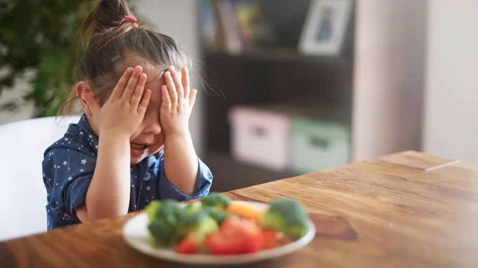 ¿Cuidas la vista de tus hijos a través de la alimentación?