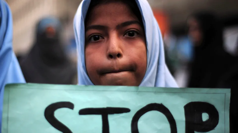 Une Pakistanaise crée un jeu de société pour dénoncer les mariages forcés (Photos)