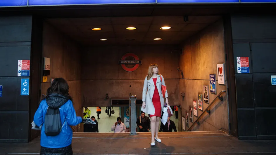 Royaume-Uni : il propose des rames de métro réservées aux femmes et crée la polémique