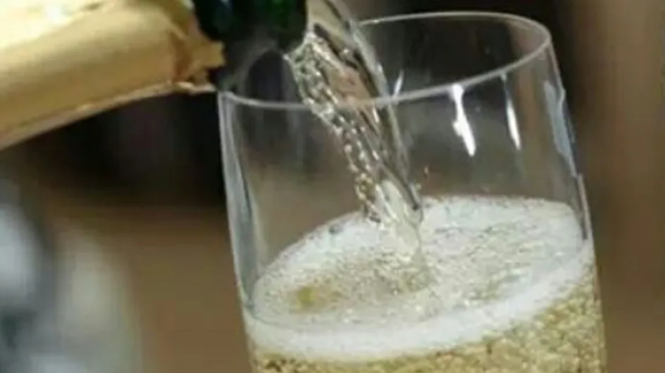 It Turns Out Prosecco Is Rotting Your Teeth