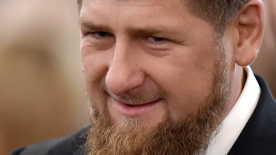 La Tchétchénie force les couples divorcés à se remettre ensemble