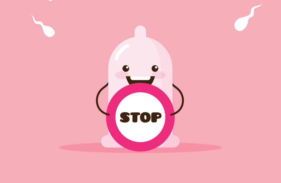Hormonfreie Verhutung Diese Moglichkeiten Gibt Es