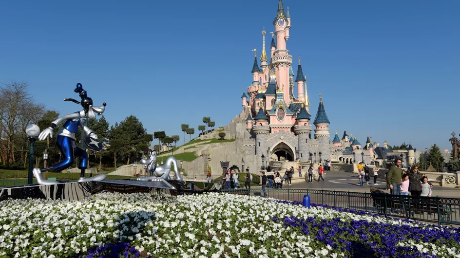 Disneyland Paris interdit à un petit garçon de passer une "journée de princesse"