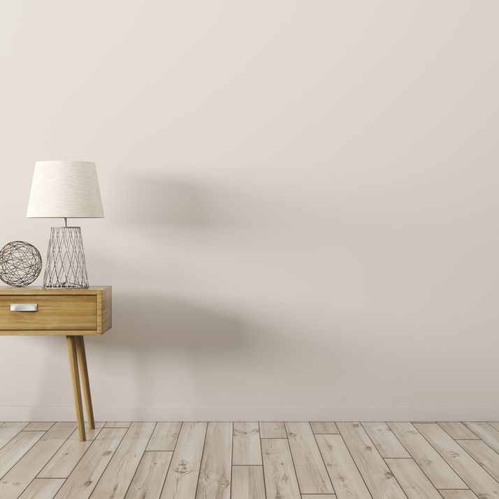 Decoración con alfombras de pelo