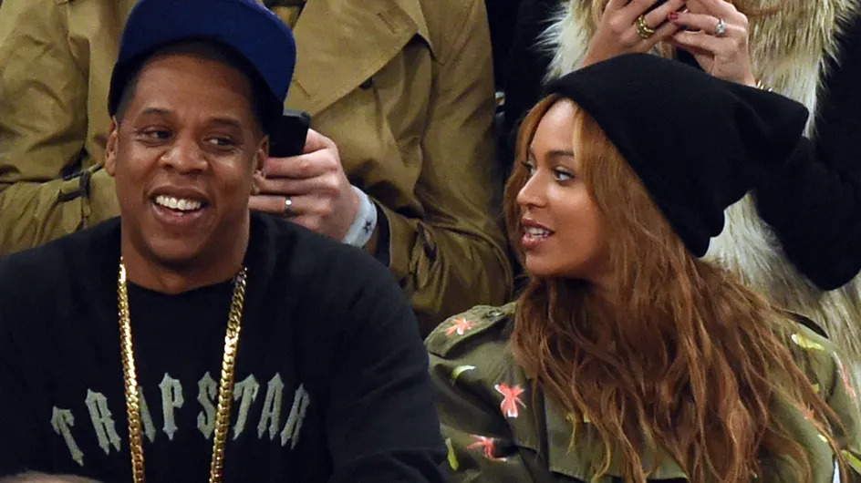Jay-Z chante un joyeux anniversaire à Beyoncé... On craque !