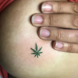 Boob Tattoos Are The Latest Titillating Trend Taking Over Instagram Boob Tattoos Are The Latest Titillating Trend Taking Over Instagram