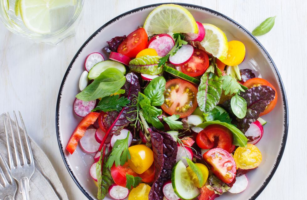 Leckere Rezepte Fur Ein Kalorienarmes Abendessen