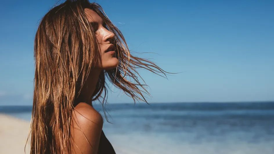 6 astuces simplissimes pour lutter contre les cheveux secs