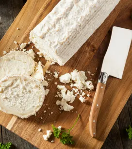 El queso de cabra: ¿qué sabes de una de las variedades más deliciosas?