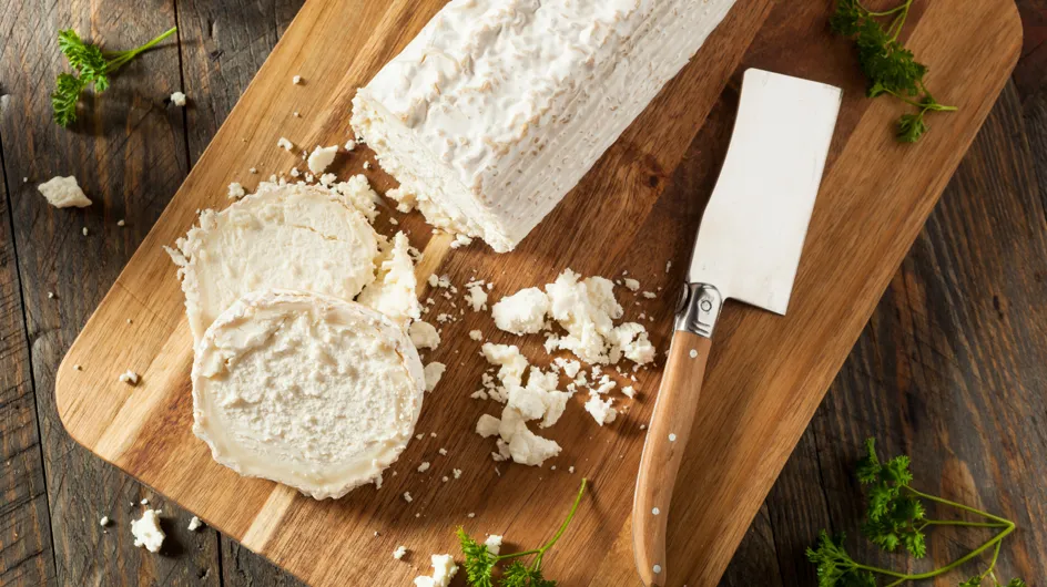 El queso de cabra: ¿qué sabes de una de las variedades más deliciosas?