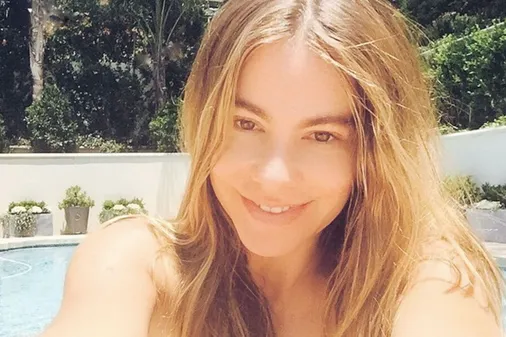 Sofia Vergara
