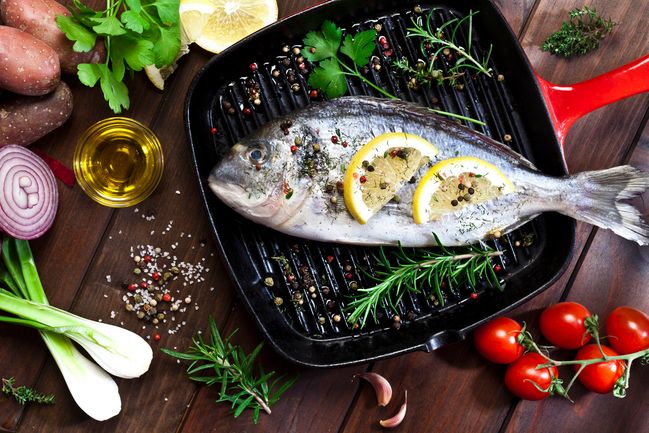pasti sani per una dieta equilibrata