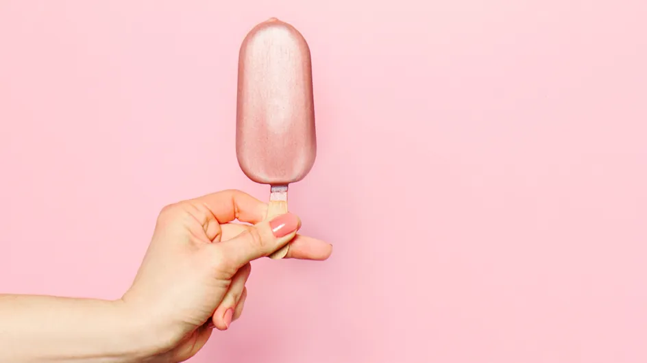 Querida millennial, el chocolate rosa ha llegado para alimentar tu Instagram