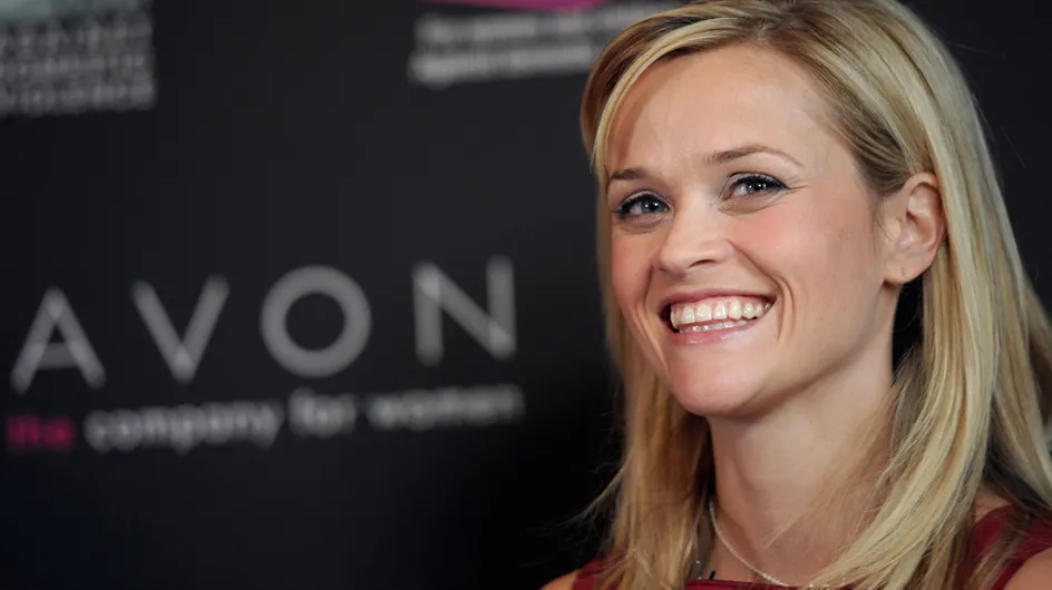 Reese Witherspoon recomienda: "Huye de los hombres que no pueden con tu ambición"