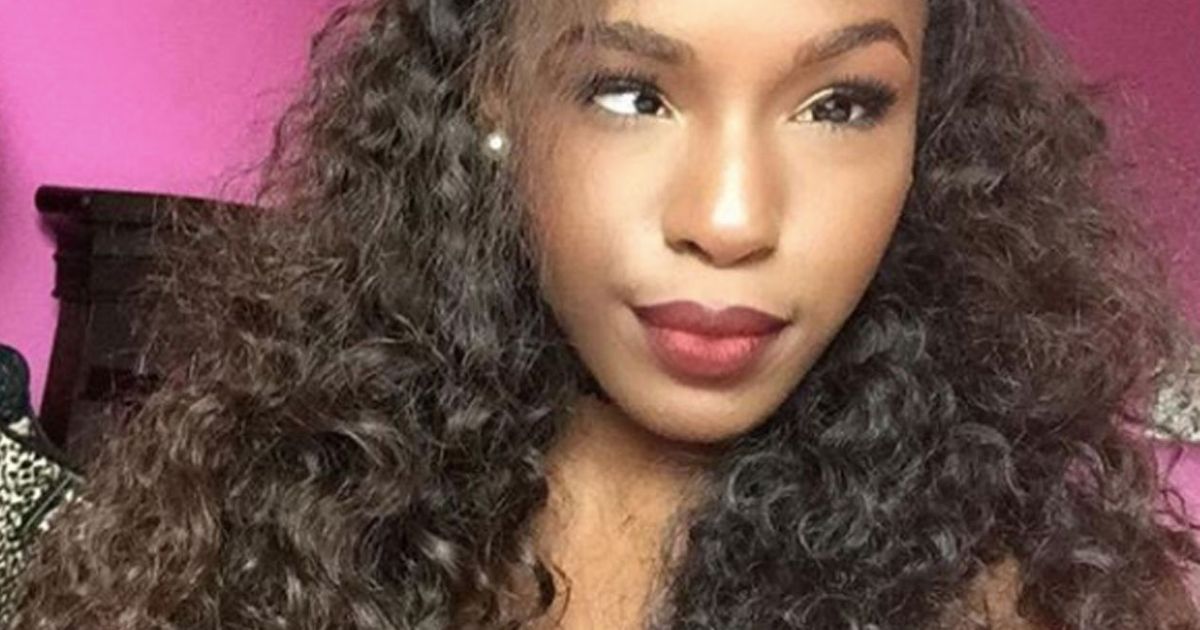 This Cross Eyed Blogger Has An Important & Inspiring Message For Us