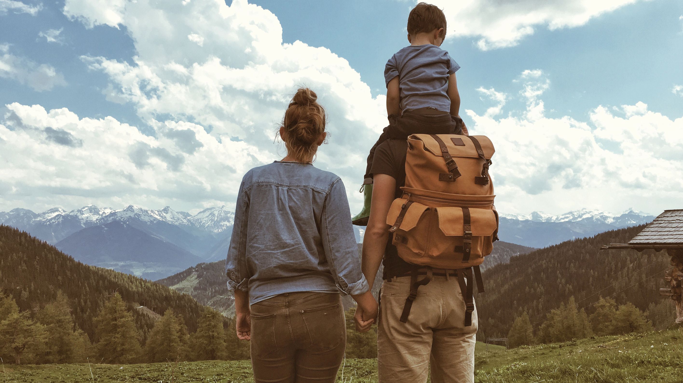 Escapadas En Familia De última Hora