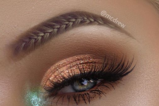Les braided rows arrivent !