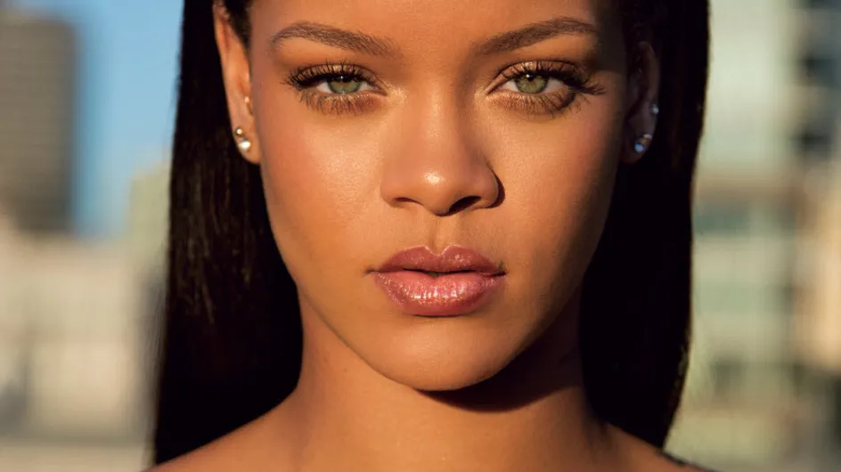 Fenty Beauty by Rihanna, el lanzamiento que estabas esperando