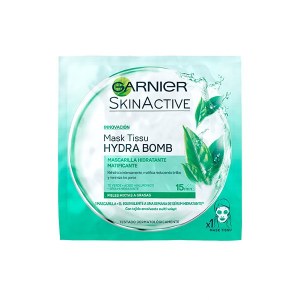 Mascarilla Hidratante Matificante Hydra Boom