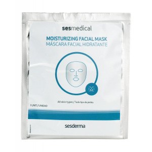 Máscara Facial Hidratante