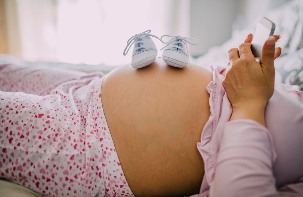 Lista de nacimiento: ¿tienes todo a punto para la llegada de tu bebé?