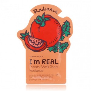 Tomato Mask Sheet (1,50€)