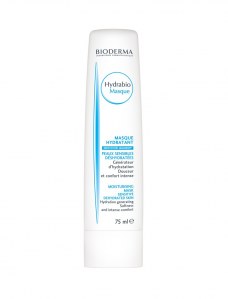 Hydrabio Masque
