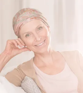 Cómo cuidar la piel durante un tratamiento oncológico