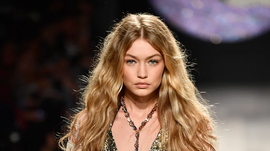 From Bob To Braid: The Beauty Of Gigi Hadid's Ever-Changing Hair