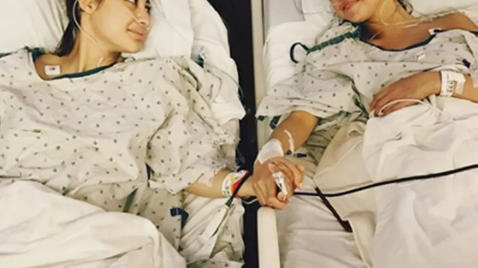 Selena Gomez Just Revealed She's Had A Kidney Transplant In The Sweetest Way
