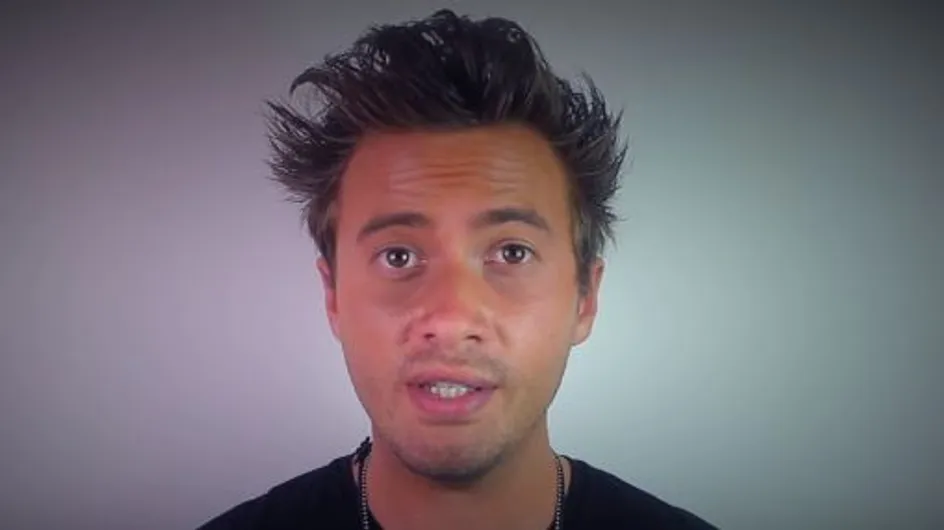 Ce youtubeur nous explique ce qu'est un "harceleur secret" pour la plus belle des raisons
