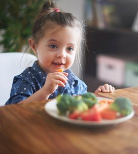 Mon Bebe Ne Mange Pas Dois Je M Inquieter