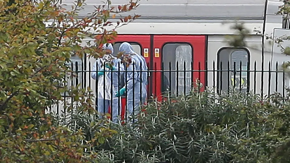 Últimas novedades sobre la explosión del metro de Londres