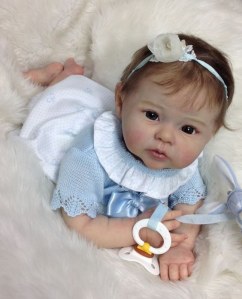 Reborn Dolls In Italia Collezionismo O Patologia