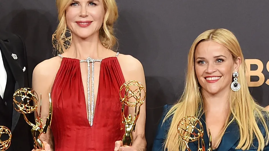 Emmys Awards 2017 : les célébrités s’en prennent à Trump (vidéos)