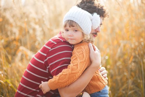 Das Ist Das Besondere An Der Vater Tochter Beziehung