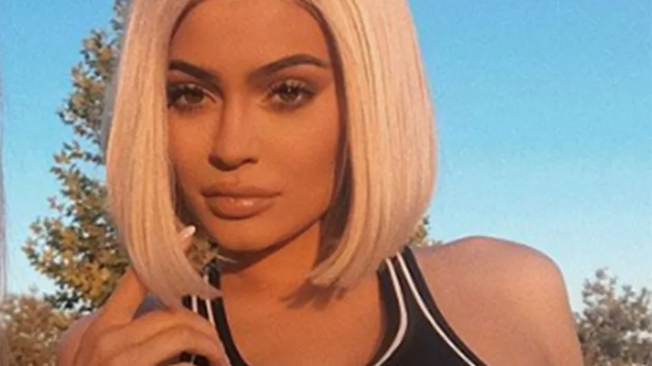 Kylie Jenner's Hair History: Every Colour And Chop She's Ever Had