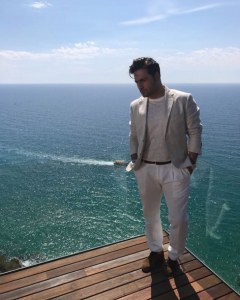 David Bustamante