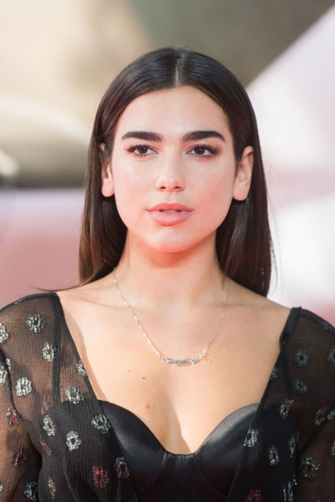Dua Lipa