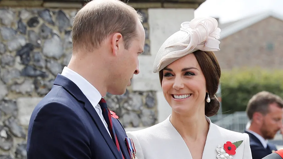 Kate Middleton et le prince William renforcent la sécurité de leurs enfants avec un étrange système
