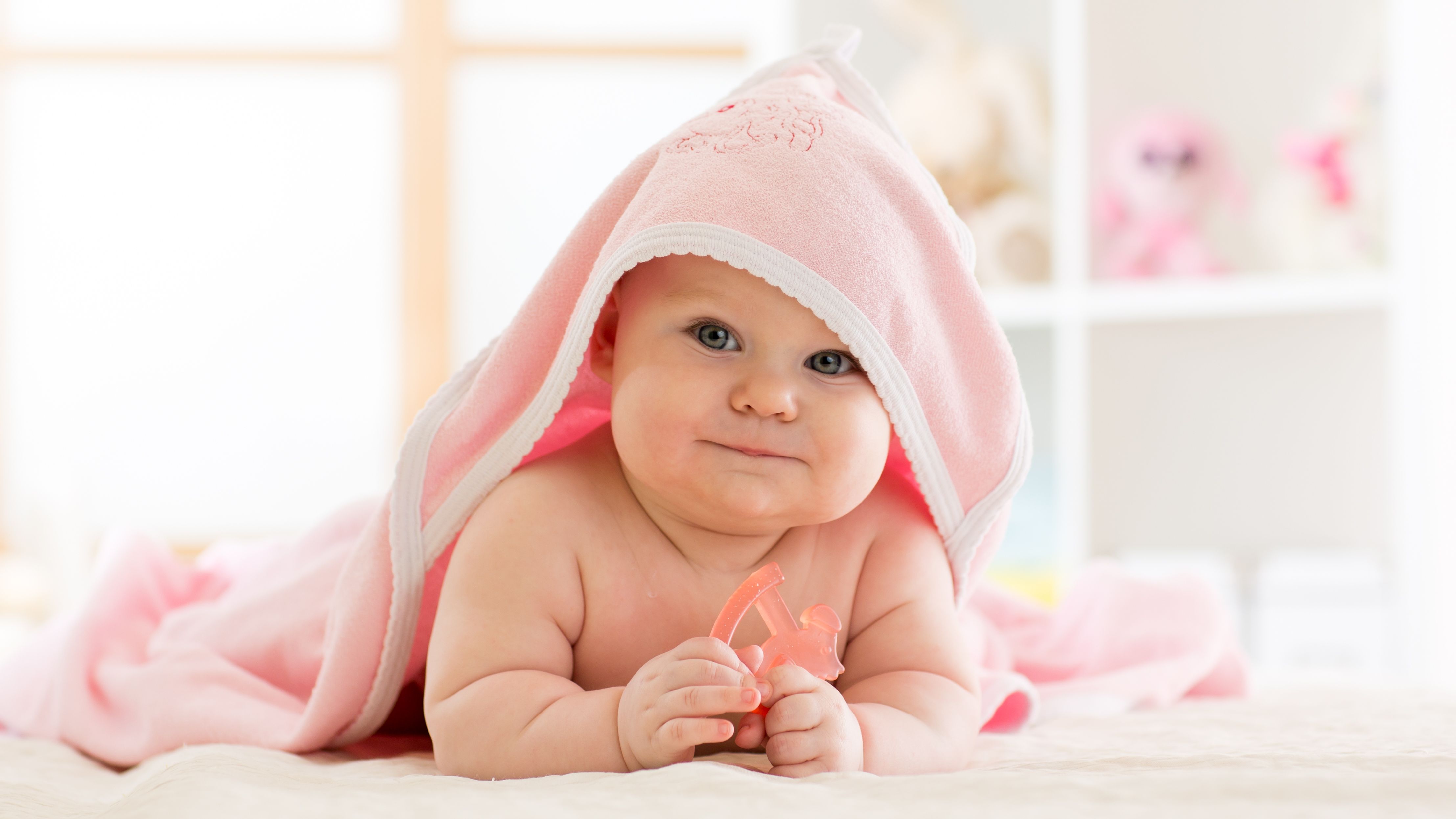 Trousse de soin pour bébé : les meilleures trousses pour bébé