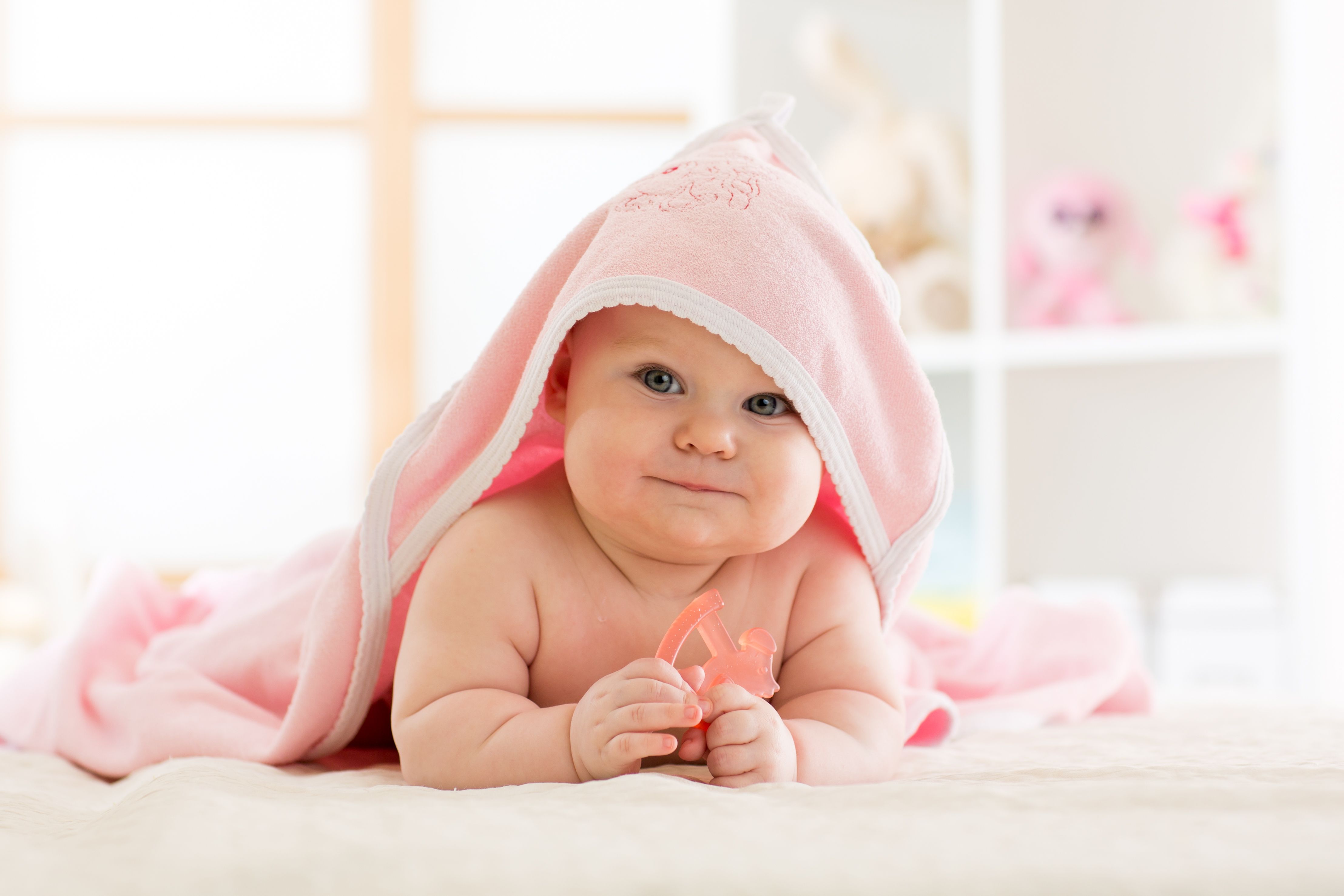 Choisir ses produits d'hygiène pour bébé : comment faire ? - Blog bébé