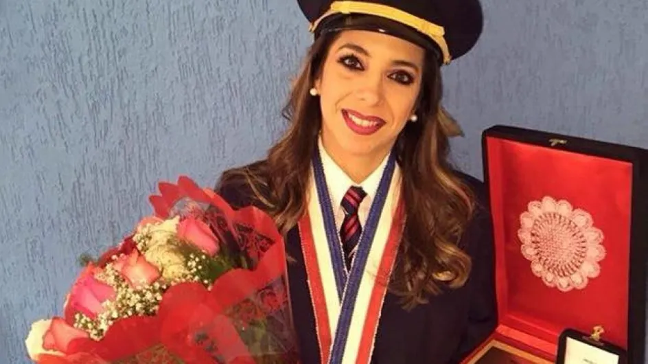 La primera piloto paraguaya denuncia años de acoso laboral por ser mujer