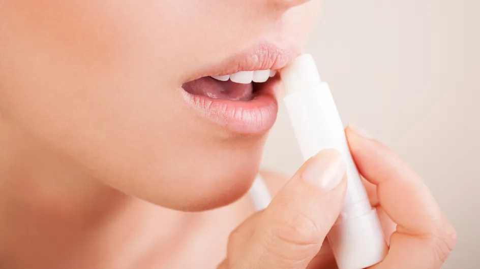 Attention ! Ces 10 baumes à lèvres sont dangereux pour votre santé