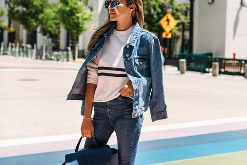 Skinny Jeans kombinieren: Die besten Styling-Tipps